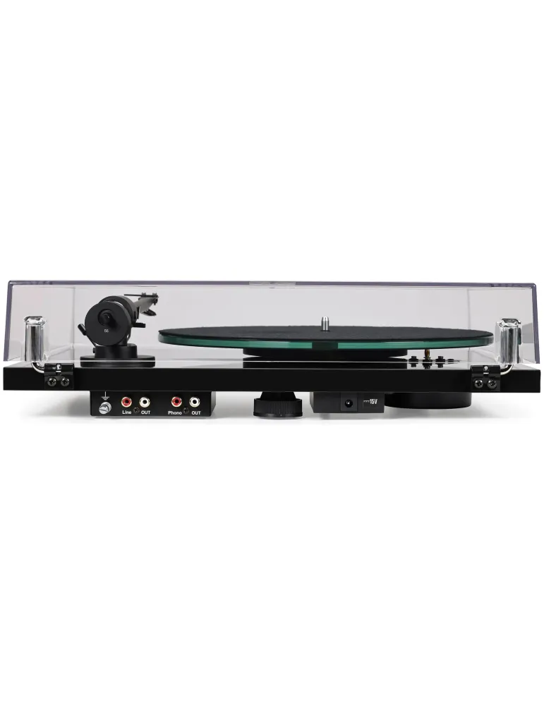Pro-ject T1 Evo BT turntable with Bluetooth - Turntables - 4