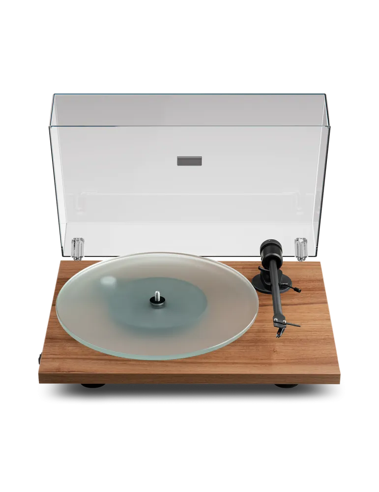 Pro-ject T1 Evo BT turntable with Bluetooth - Turntables - 5