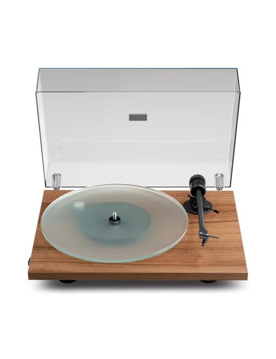 Pro-ject T1 Evo BT turntable with Bluetooth - Turntables - 5