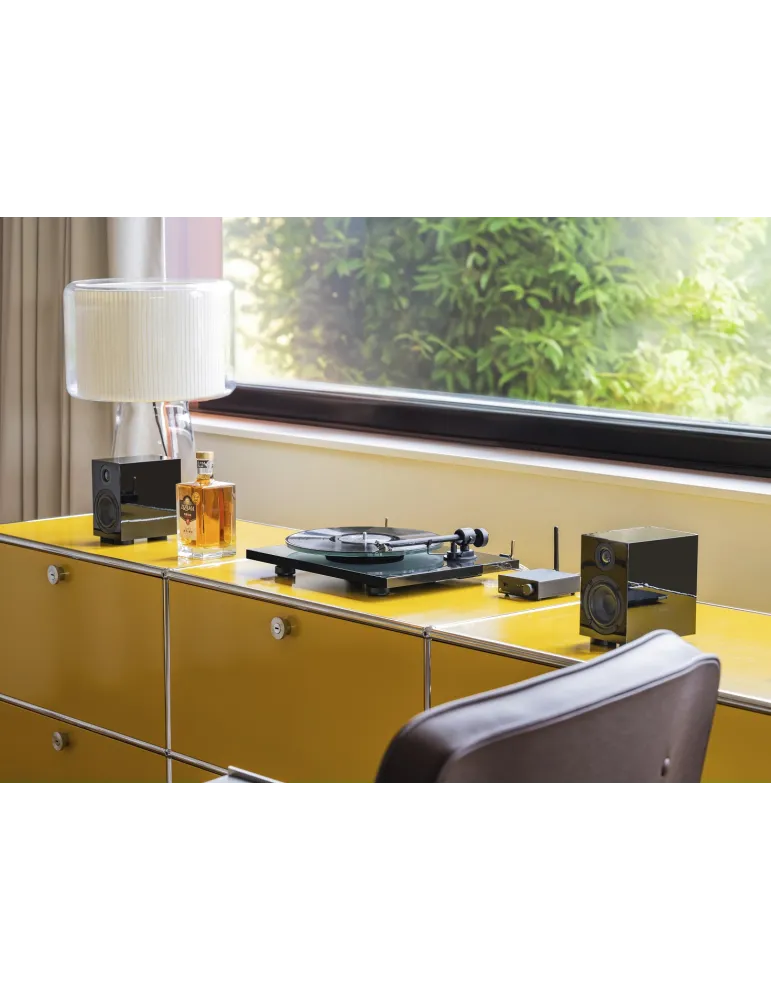 Pro-ject T1 Evo BT turntable with Bluetooth - Turntables - 6