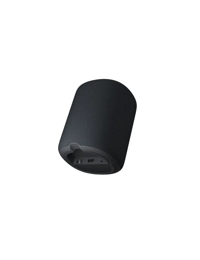 Wiim Sound belaidė WiFi kolonėlė - Belaidės garso kolonėlės - 4