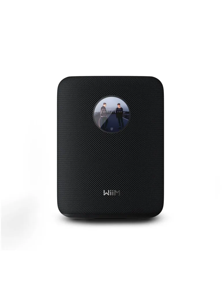 Wiim Sound belaidė WiFi kolonėlė - Belaidės garso kolonėlės - 1