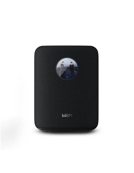 Wiim Sound belaidė WiFi kolonėlė - Belaidės garso kolonėlės - 1
