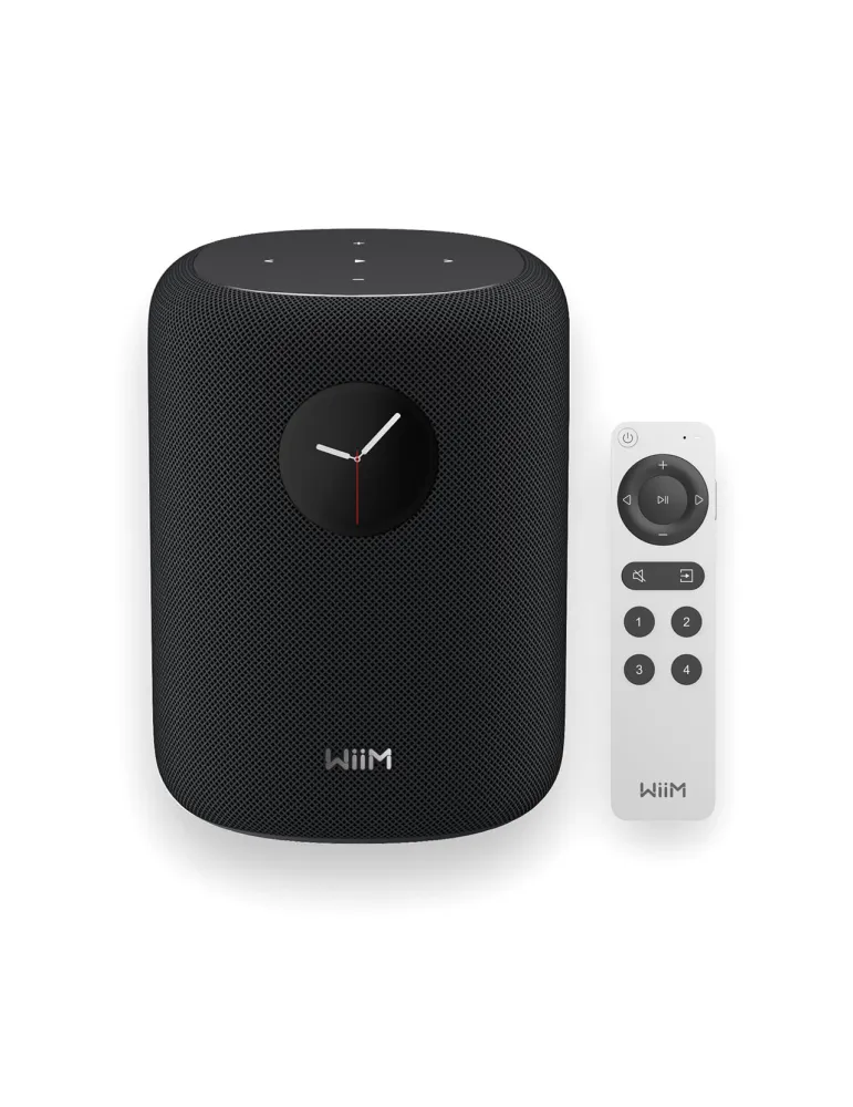 Wiim Sound belaidė WiFi kolonėlė - Belaidės garso kolonėlės - 3