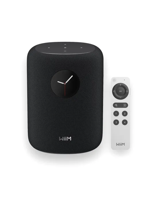 Wiim Sound belaidė WiFi kolonėlė - Belaidės garso kolonėlės - 3