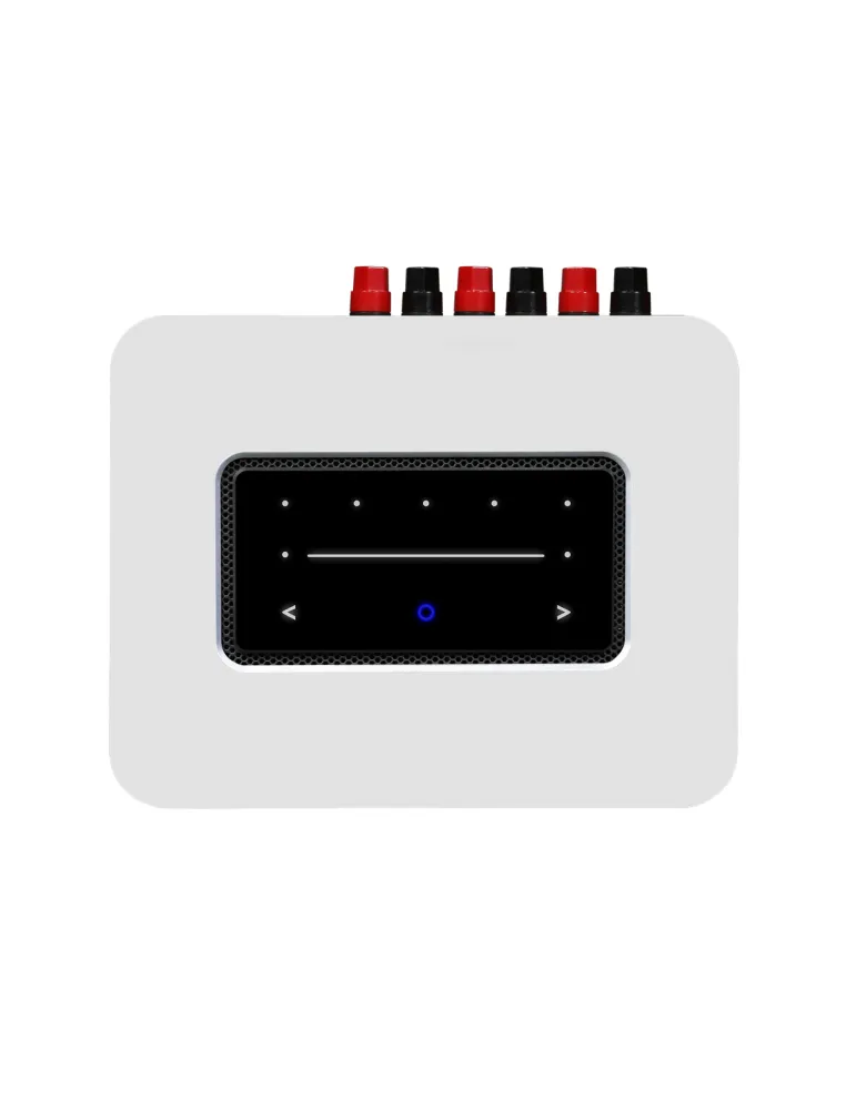 Bluesound Powernode (2025) 3 channel amplifier - Stereo amplifiers - 5
