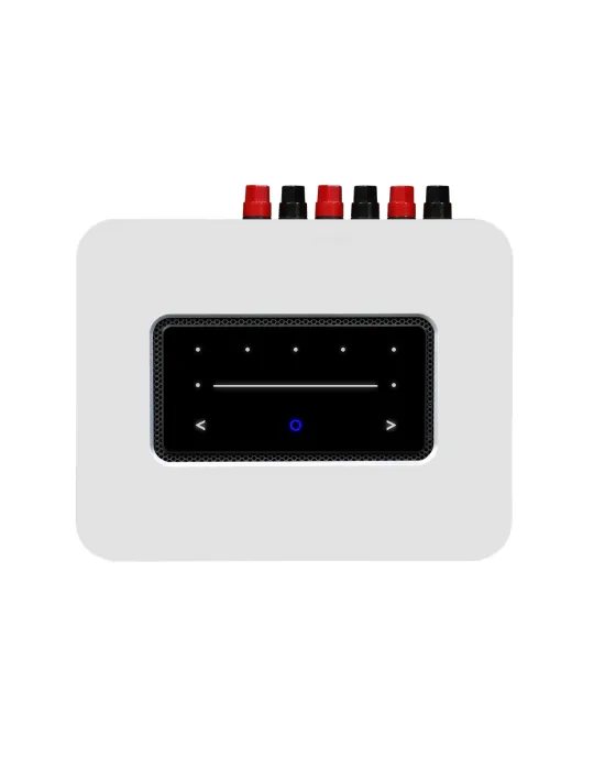 Bluesound Powernode (2025) 3 channel amplifier - Stereo amplifiers - 5