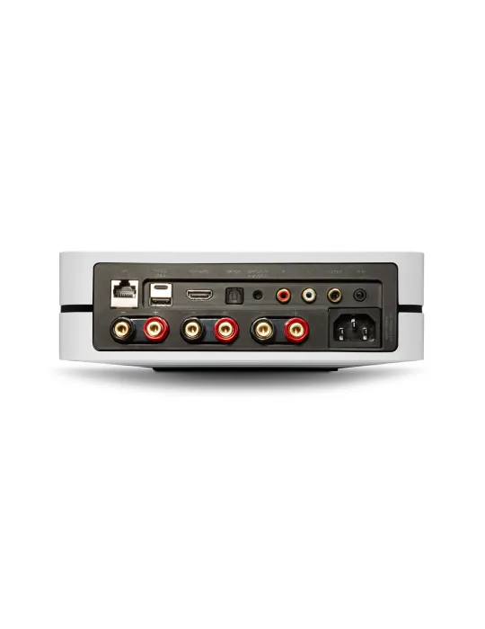 Bluesound Powernode (2025) 3 channel amplifier - Stereo amplifiers - 7