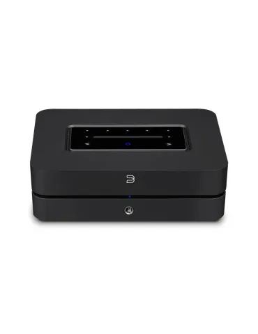 Bluesound Powernode (2025) 3 channel amplifier - Stereo amplifiers - 1