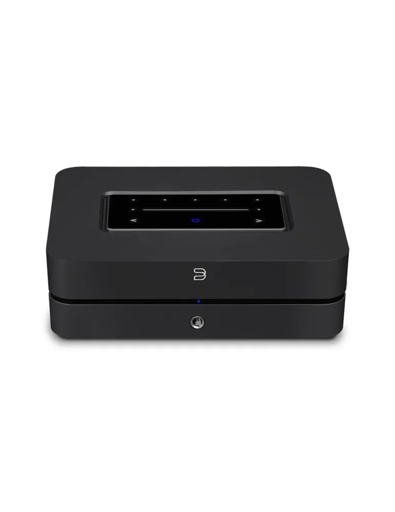 Bluesound Powernode (2025) 3 kanalų stiprintuvas - Garso stiprintuvai - 1