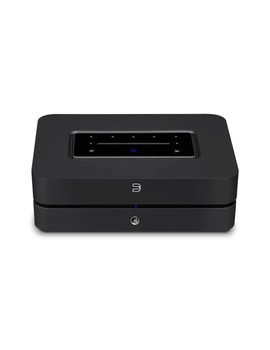 Bluesound Powernode (2025) 3 kanalų stiprintuvas - Garso stiprintuvai - 1