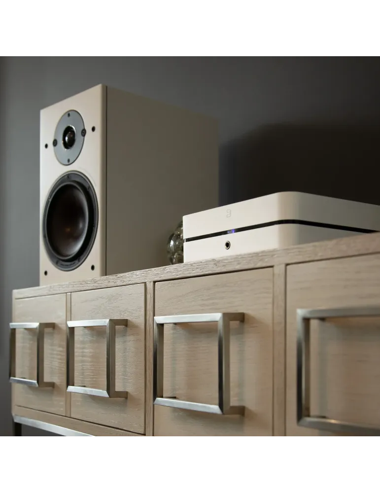 Bluesound Powernode (2025) 3 channel amplifier - Stereo amplifiers - 8