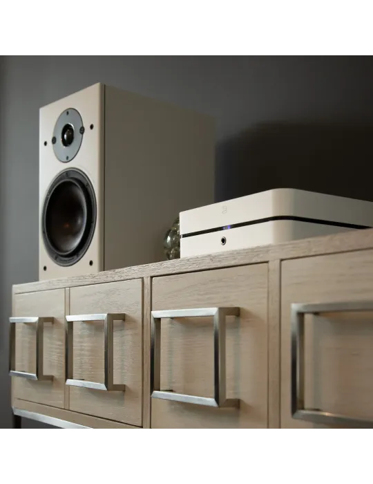 Bluesound Powernode (2025) 3 channel amplifier - Stereo amplifiers - 8