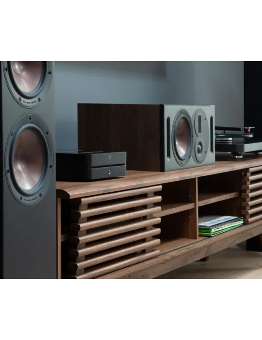 Bluesound Powernode (2025) 3 kanalų stiprintuvas - Garso stiprintuvai - 9