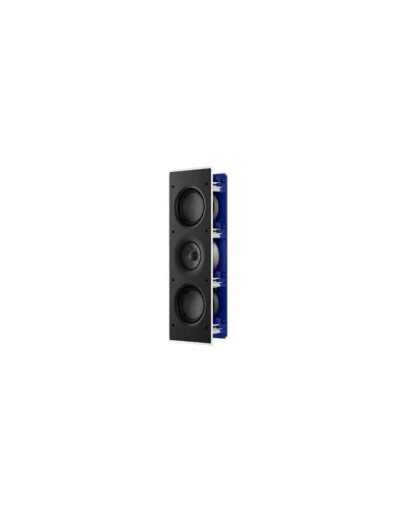 KEF Ci3120QLM-THX in-wall speaker - Integrated speakers - 2
