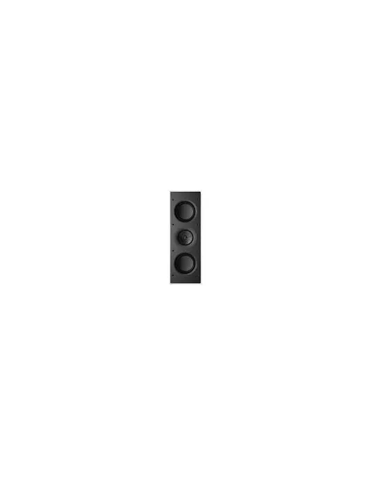 KEF Ci3120QLM-THX in-wall speaker - Integrated speakers - 1