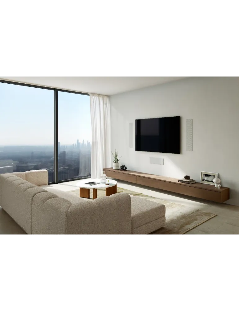 KEF Ci3120QLM-THX sieninė garso kolonėlė - Įmontuojamos kolonėlės - 4