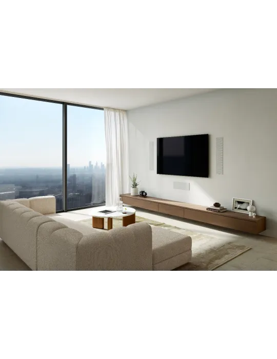 KEF Ci3120QLM-THX in-wall speaker - Integrated speakers - 4