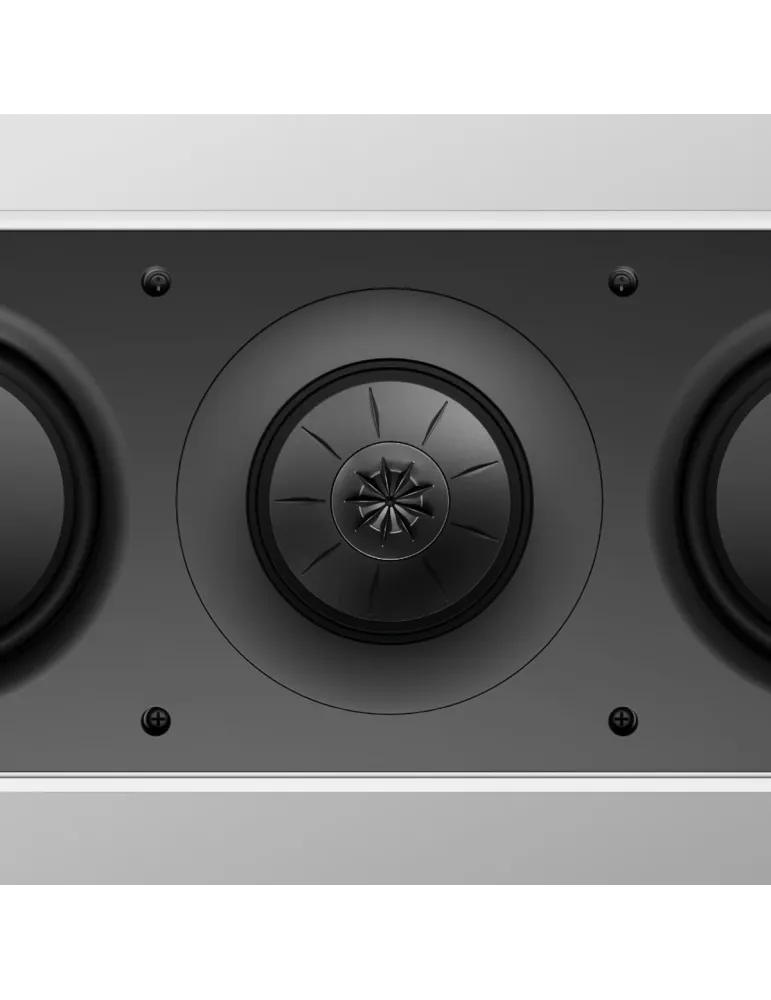 KEF Ci3120QLM-THX in-wall speaker - Integrated speakers - 3