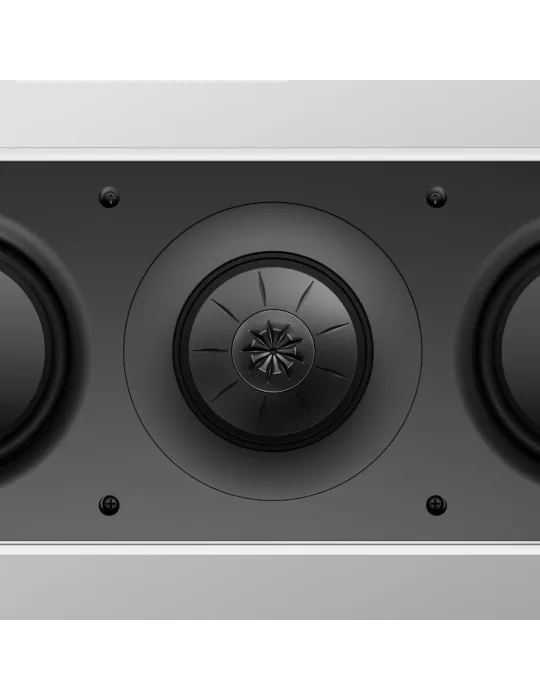 KEF Ci3120QLM-THX sieninė garso kolonėlė - Įmontuojamos kolonėlės - 3
