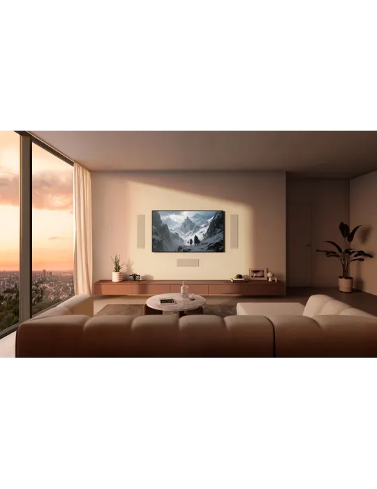 KEF Ci5120QLM-THX sieninė garso kolonėlė - Įmontuojamos kolonėlės - 5