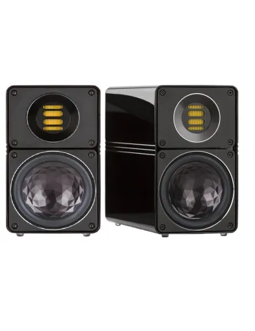 ELAC Elegant BS312.2 bookshelf speakers (pair) - Bookshelf speakers - 1