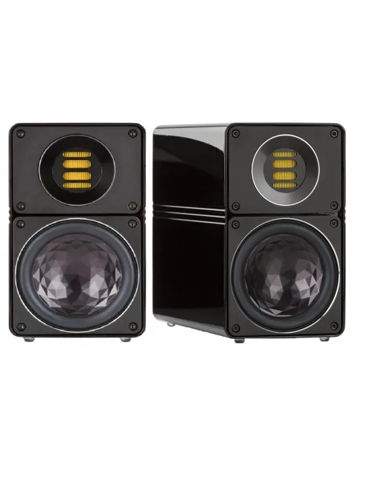 ELAC Elegant BS312.2 garso kolonėlės - Lentyninės kolonėlės - 1