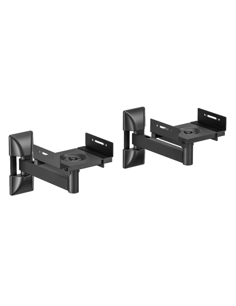 TAGA Harmony TSS-50W wall speaker mounts (pair) - Speaker stands - 1