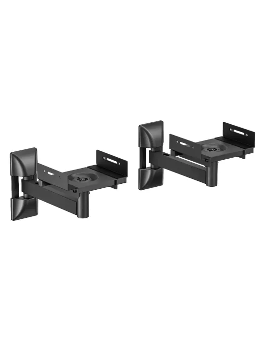 TAGA Harmony TSS-50W wall speaker mounts (pair) - Speaker stands - 1