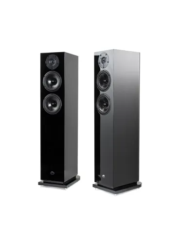 Apertura Stela 2-way floorstanding speakers (pair) - Floorstanding speakers - 1 2
