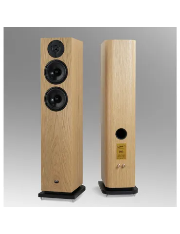 Apertura Stela 2-way floorstanding speakers (pair) - Floorstanding speakers - 1