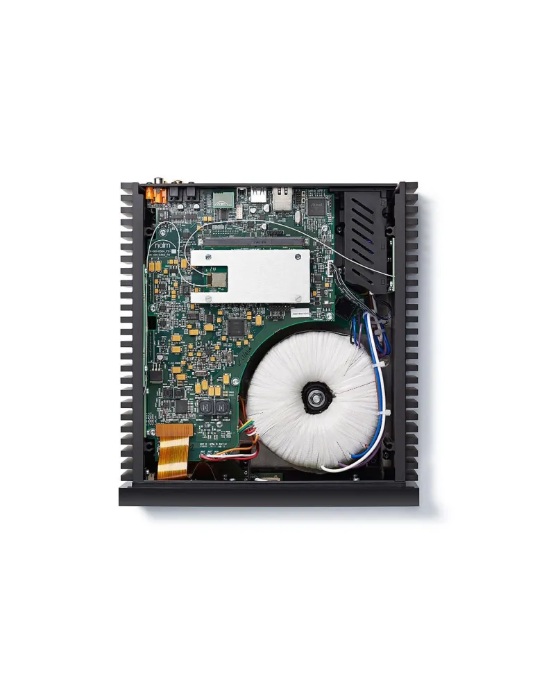 Naim Uniti Atom HDMI BLACK FRIDAY - BLACK FRIDAY - 5