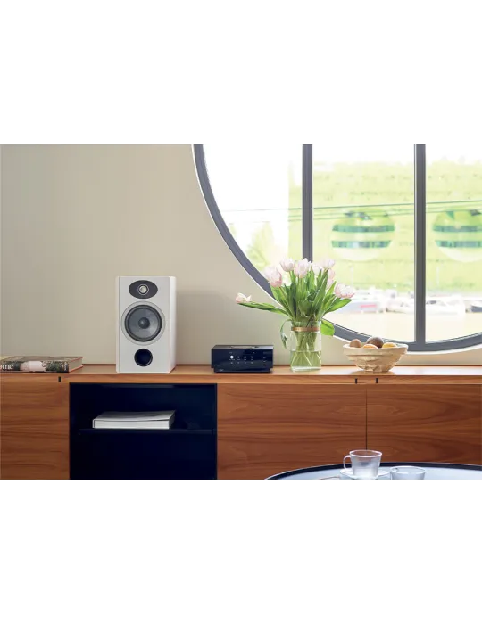 Naim Uniti Atom HDMI BLACK FRIDAY - BLACK FRIDAY - 6