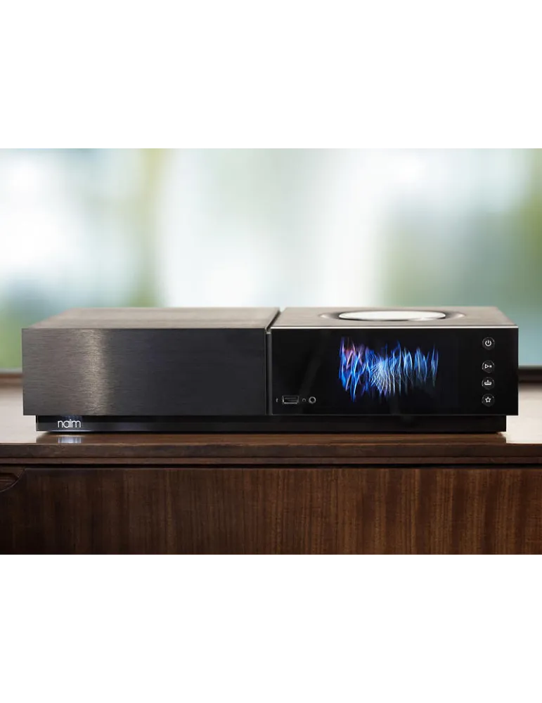 Naim Uniti Nova BLACK FRIDAY - BLACK FRIDAY - 6