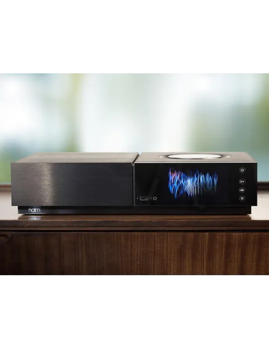 Naim Uniti Nova BLACK FRIDAY - BLACK FRIDAY - 6