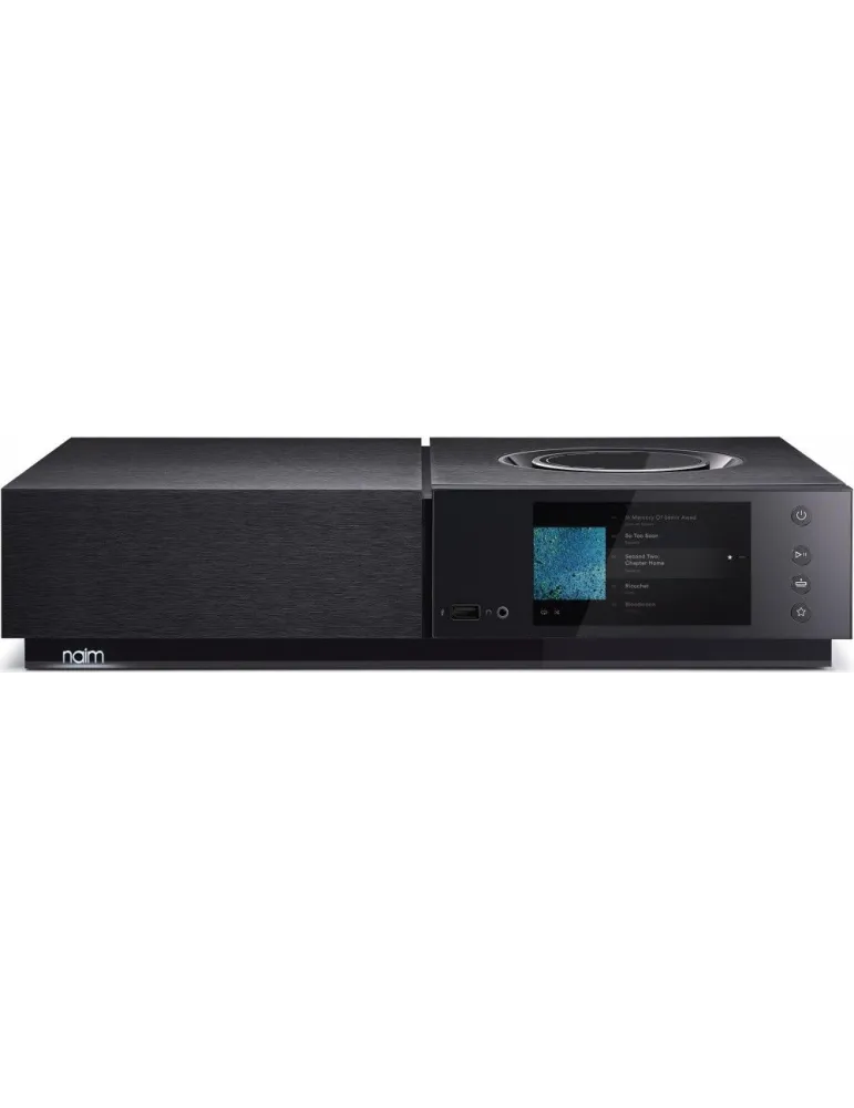 Naim Uniti Nova BLACK FRIDAY - BLACK FRIDAY - 1