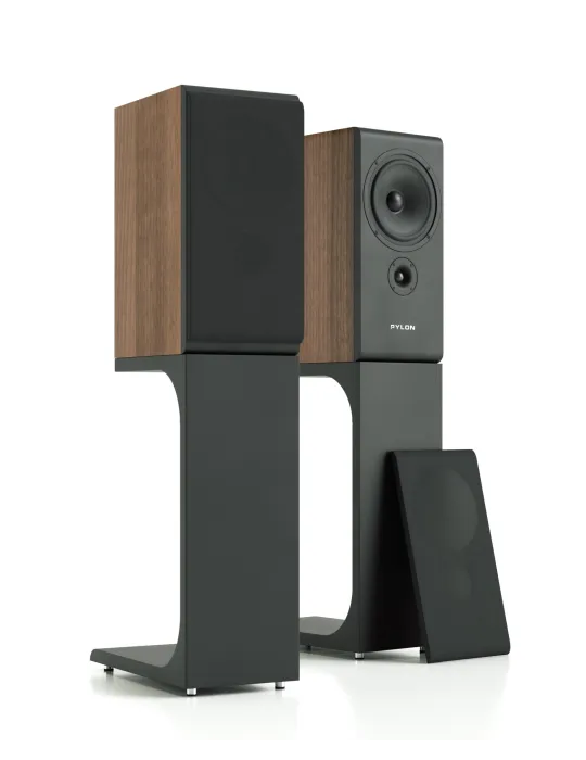 Pylon Audio Opal Monitor BLACK FRIDAY - BLACK FRIDAY - 3