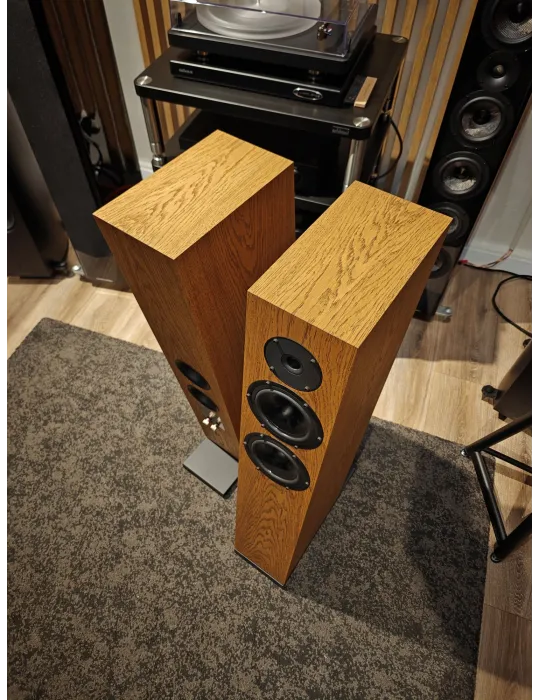 PYLON Audio Diamond 25 mkII BLACK FRIDAY - BLACK FRIDAY - 4