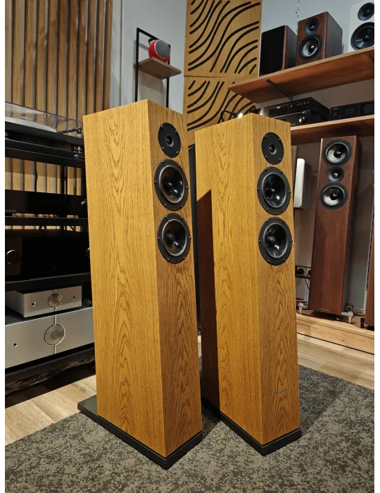 PYLON Audio Diamond 25 mkII BLACK FRIDAY - BLACK FRIDAY - 3