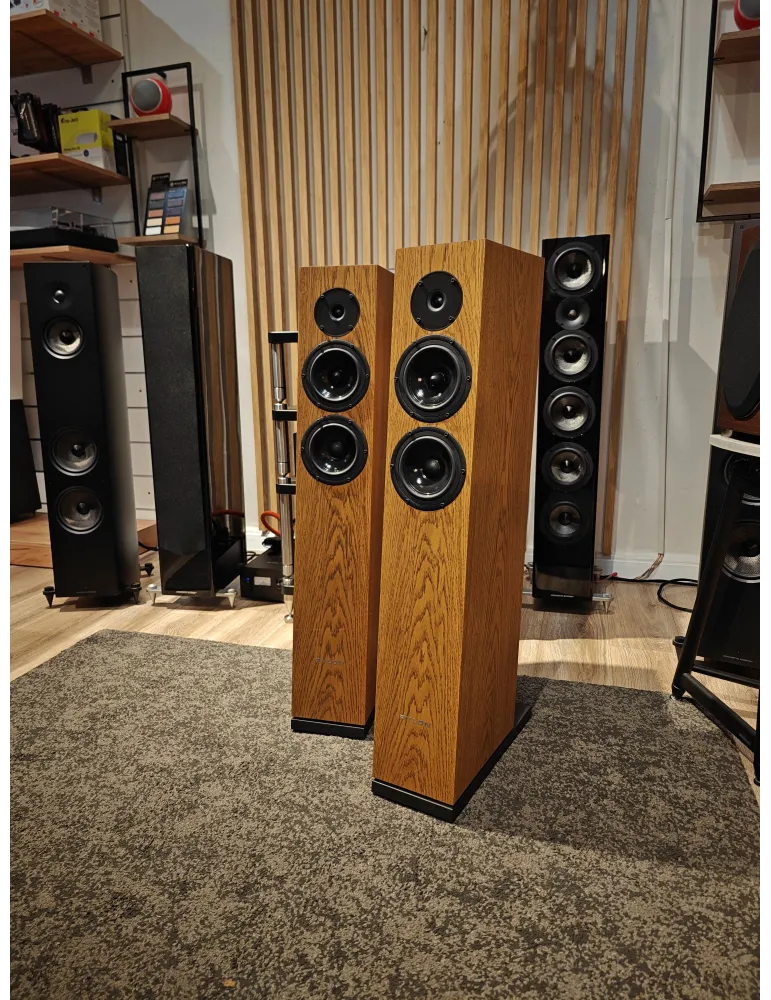 PYLON Audio Diamond 25 mkII BLACK FRIDAY - BLACK FRIDAY - 1