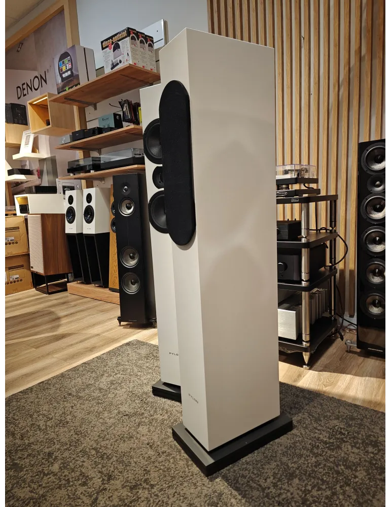 PYLON Audio Zircon 20 BLACK FRIDAY - BLACK FRIDAY - 2