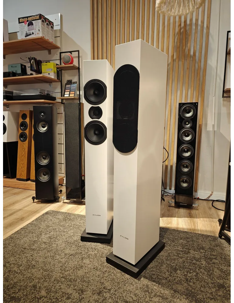 PYLON Audio Zircon 20 BLACK FRIDAY - BLACK FRIDAY - 1