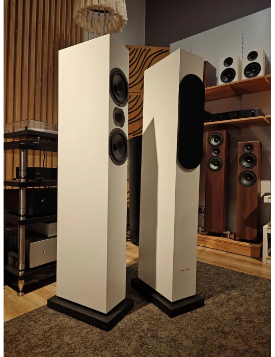 PYLON Audio Zircon 20 BLACK FRIDAY - BLACK FRIDAY - 3