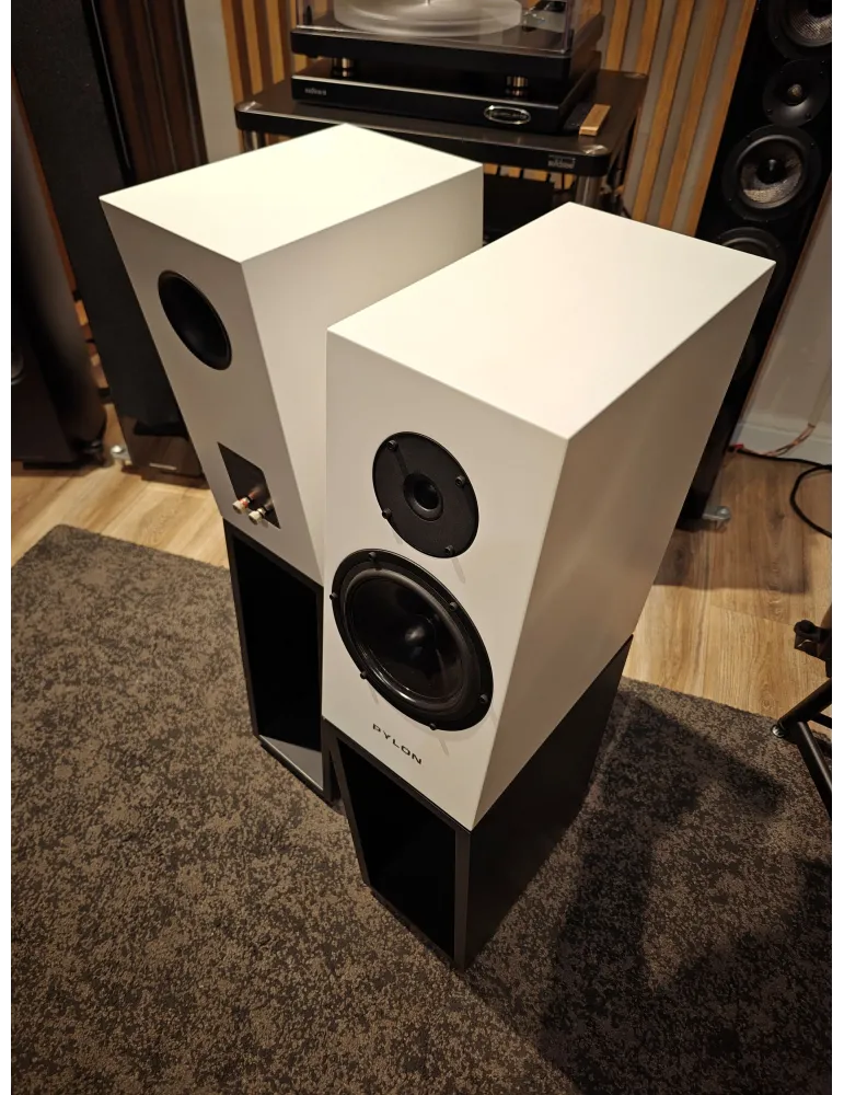 PYLON Audio Diamond Monitor 18 mkII BLACK FRIDAY - BLACK FRIDAY - 4