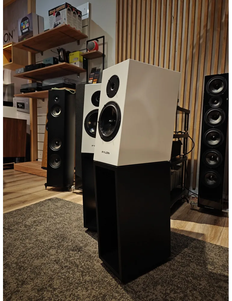 PYLON Audio Diamond Monitor 18 mkII BLACK FRIDAY - BLACK FRIDAY - 2