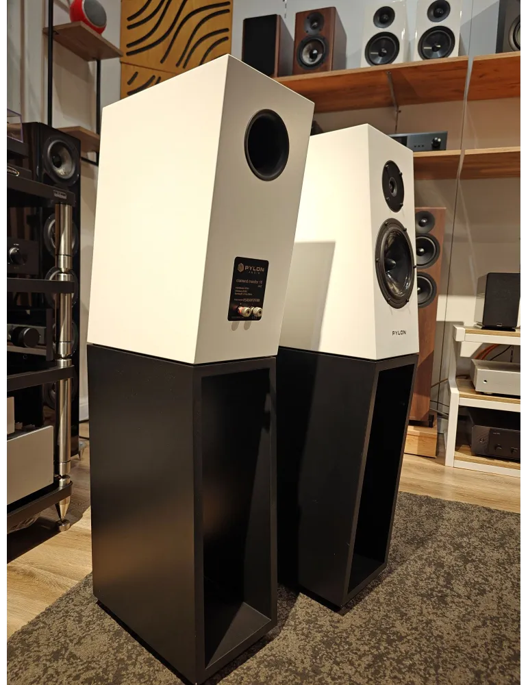 PYLON Audio Diamond Monitor 18 mkII BLACK FRIDAY - BLACK FRIDAY - 5