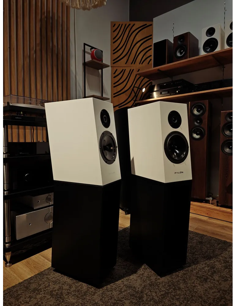 PYLON Audio Diamond Monitor 18 mkII BLACK FRIDAY - BLACK FRIDAY - 3