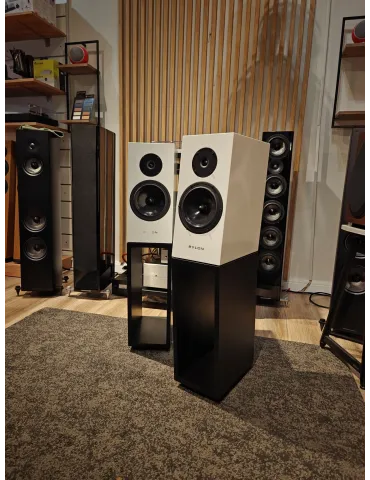 PYLON Audio Diamond Monitor 18 mkII BLACK FRIDAY - BLACK FRIDAY - 1