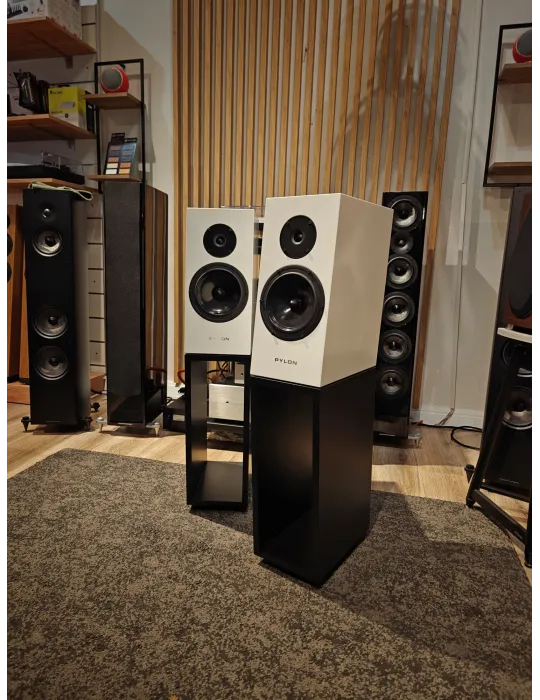 PYLON Audio Diamond Monitor 18 mkII BLACK FRIDAY - BLACK FRIDAY - 1