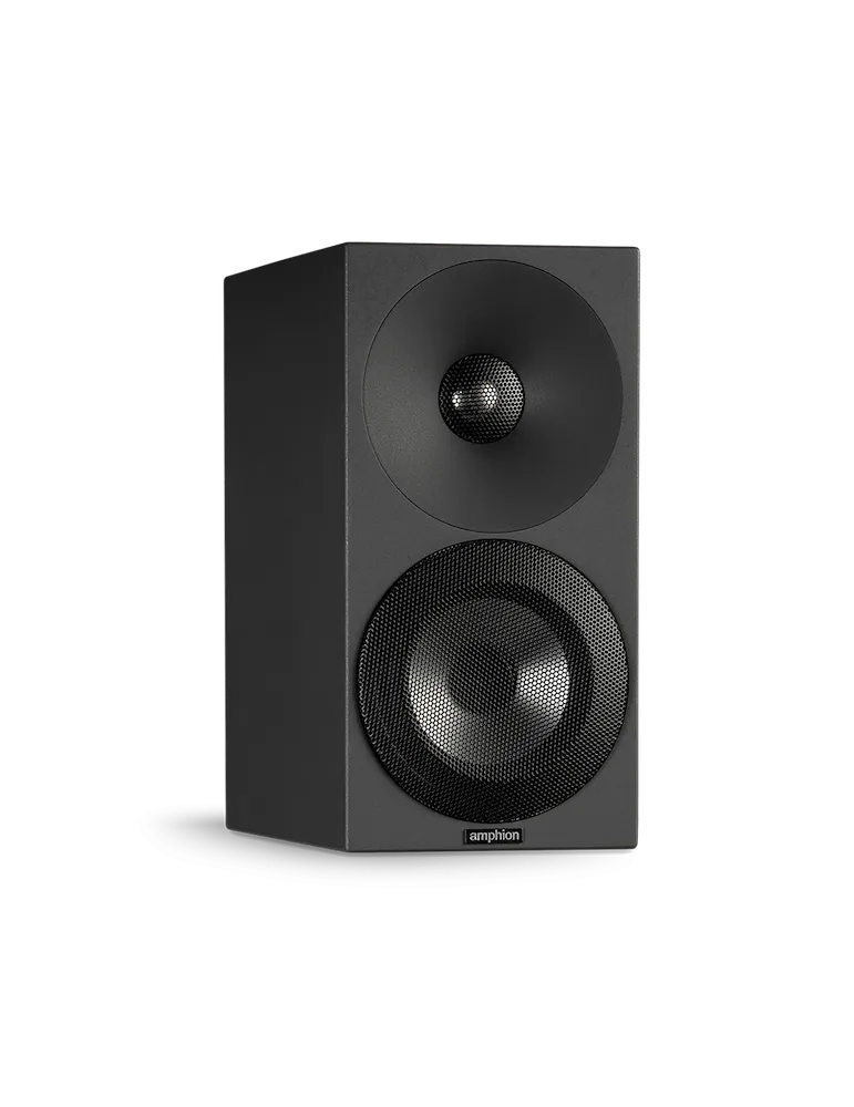 Amphion Argon0 bookshelf speakers - Bookshelf speakers - 2